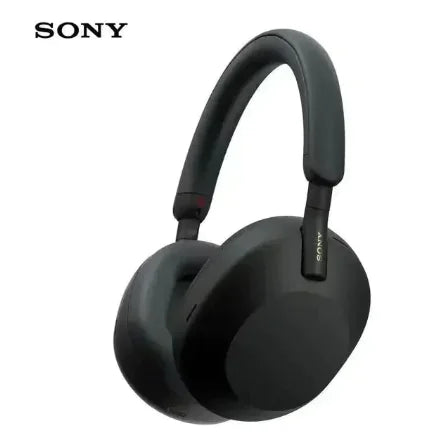 Sony WH-1000XM5 Wireless Cuffie Bluetooth Headphones