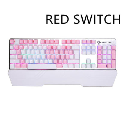 Langtu Gaming Office Mechanical Keyboard