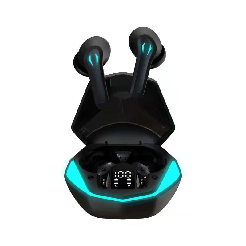 Zero Latency Bluetooth Gaming Headset