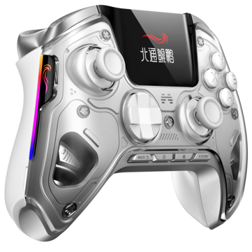 BeiTong KunPeng 50 Smart Gaming Controller Wireless Bluetooth Gamepad