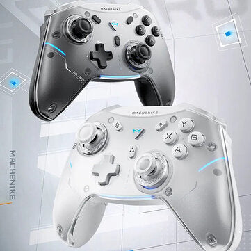 Machenike G5pro Tri-mode Wireless Gaming Controller