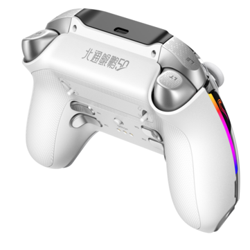 BeiTong KunPeng 50 Smart Gaming Controller Wireless Bluetooth Gamepad