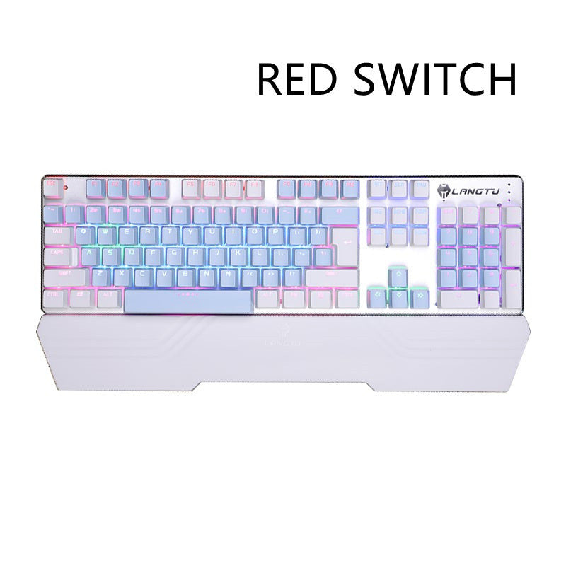 Langtu Gaming Office Mechanical Keyboard