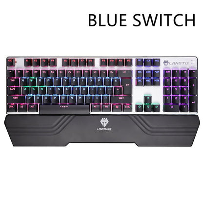 Langtu Gaming Office Mechanical Keyboard