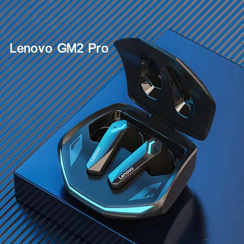 Lenovo GM2 Pro Gaming Bluetooth Earphones