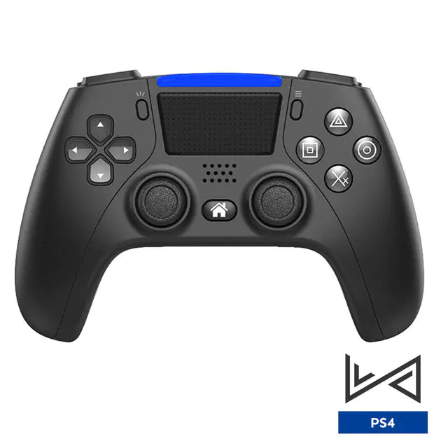 Q300 and P02 Wireless Elite Controller