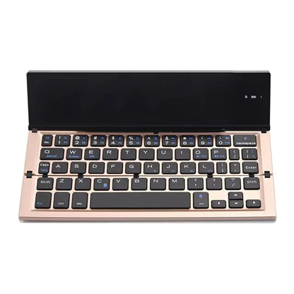 Foldable Tablet Keyboard