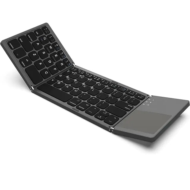 XtremeMac Portable Foldable Wireless Keyboard