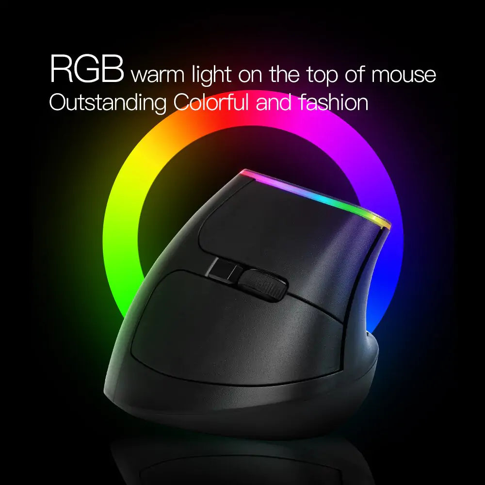 M618C Wireless Mouse