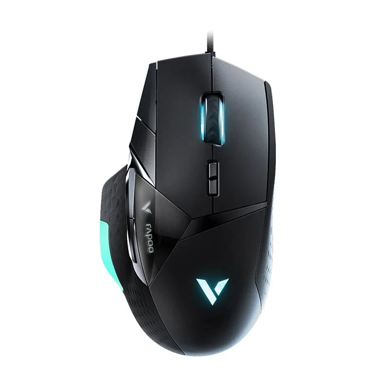 Rapoo VT900 IR Optical Wired Gaming Mouse