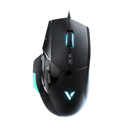 Rapoo VT900 IR Optical Wired Gaming Mouse