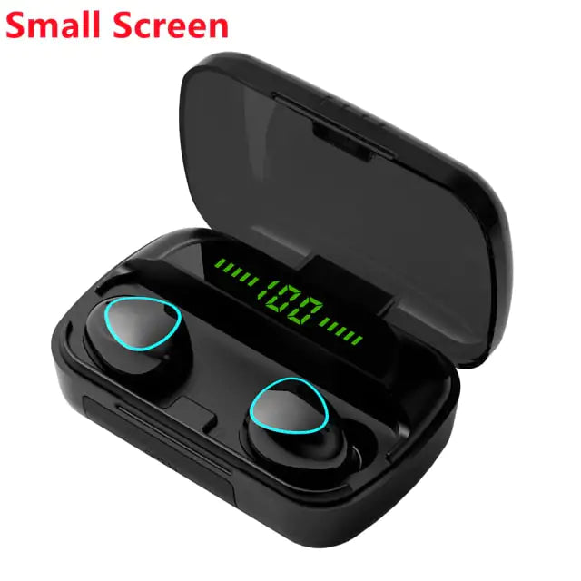 M10 TWS Bluetooth Earbuds