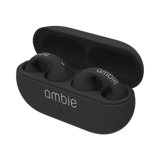 Ambie Premium Sound Earcuffs