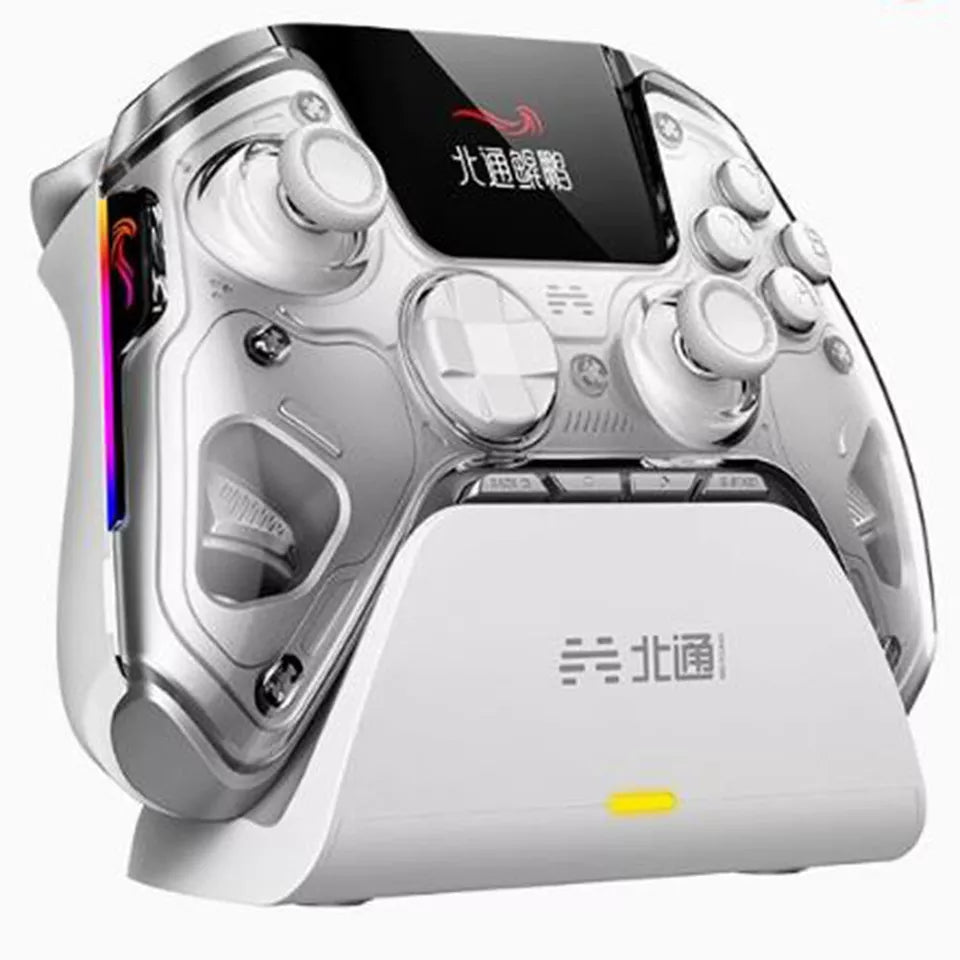 BeiTong KunPeng 50 Smart Gaming Controller Wireless Bluetooth Gamepad