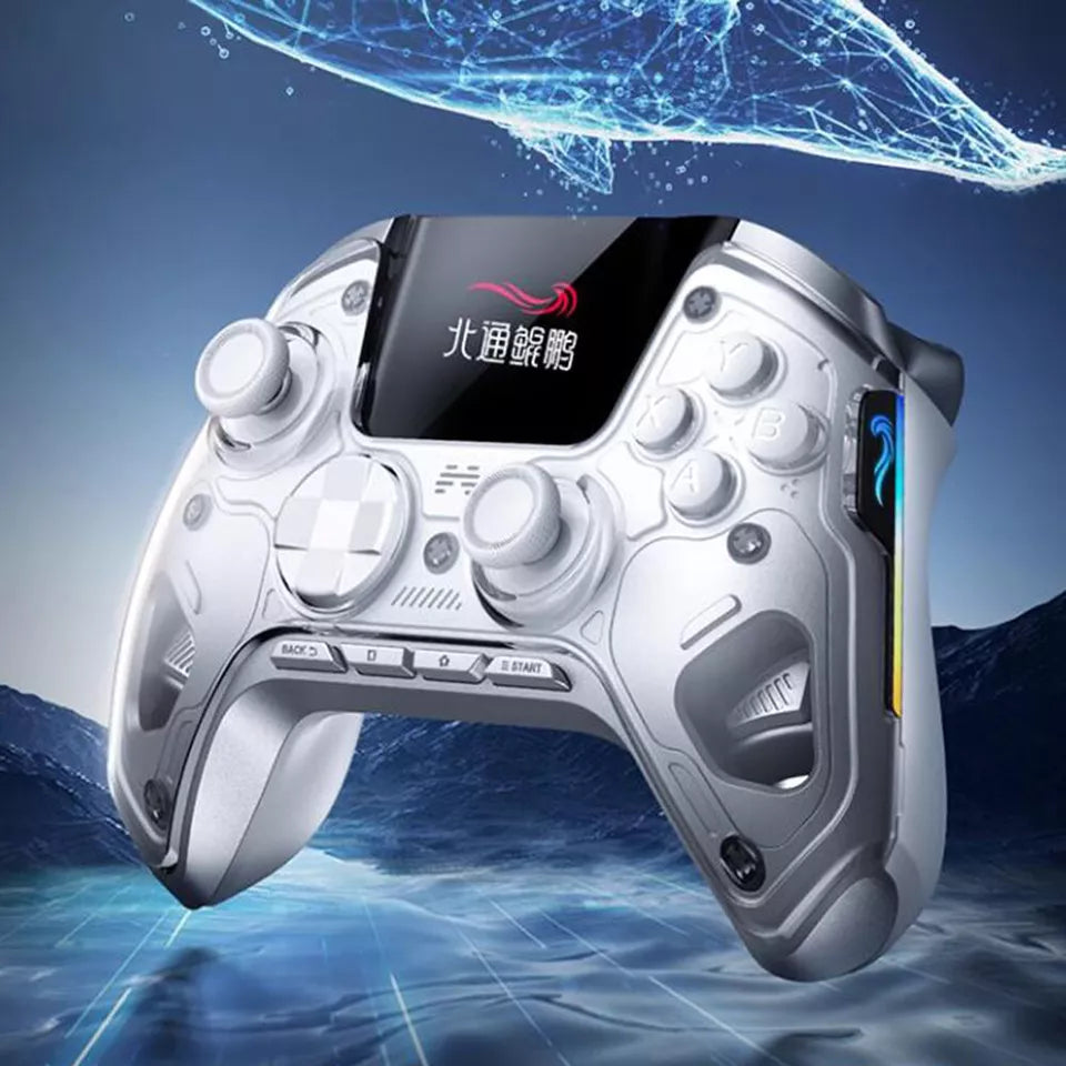 BeiTong KunPeng 50 Smart Gaming Controller Wireless Bluetooth Gamepad