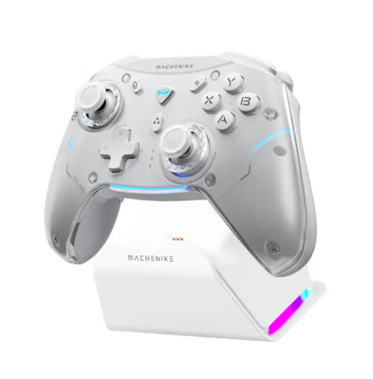 Machenike G5pro Tri-mode Wireless Gaming Controller