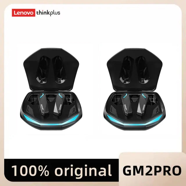 Lenovo GM2 Pro Gaming Bluetooth Earphones