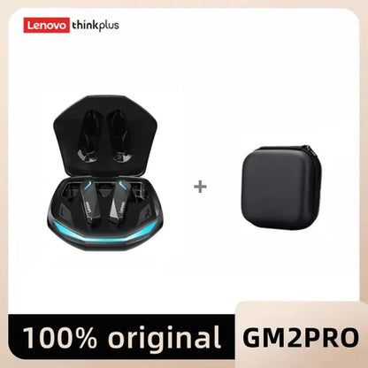 Lenovo GM2 Pro Gaming Bluetooth Earphones