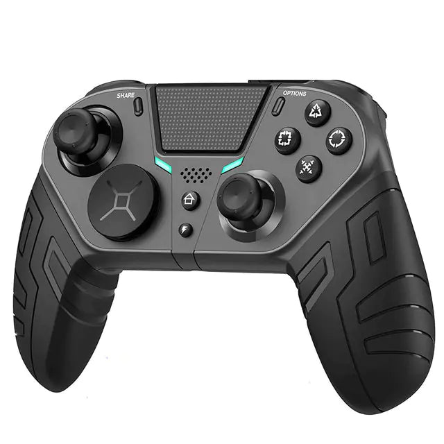 Q300 and P02 Wireless Elite Controller